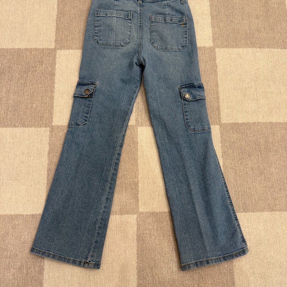 Jessica Simpson girls jeans - Picture 2 of 3